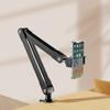 Adjustable 360 Degree Rotatable Stand Long Arm Tablet Stand Practical Desktop Tablet Stand  Bedside