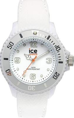 Часы Ice Watch ICE WATCH ICE Sixty Nine Quartz 10 ATM Водонепроницаемый силиконовый белый 014577 Женские [Товар]