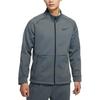Nike Куртки Мужские Серый Стойка Умеренный Другое DM5941-068