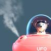 Увлажнитель, USB для Автомобиля, Офиса, Спальни, 3 Режима Распыления, Низкий Уровень Шума.