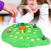Bunny Hop Rabbit Семейная настольная игра для детей