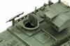 Platz Dragon 1/72 Scale American M1134 Stryker ATGM Pre-painted Finished Model DRR63005 (Military Vehicle)