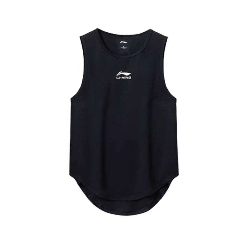 Li Ning Баскетбольная майка мужская YVSW027