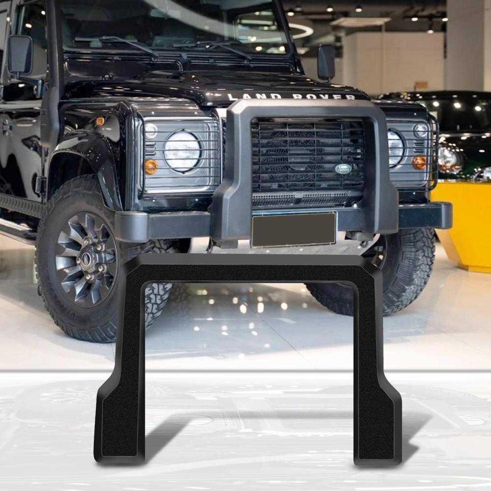 for Land rover Defender 90 110 Front Bumper U bar Front Bumper Cover bull bar Accessories Original Type Bumper NG5