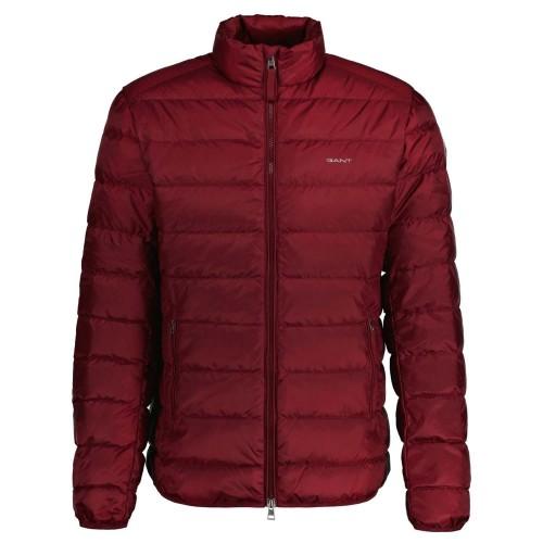 Gant Mens Lightweight Down Jacket