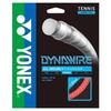 YONEX Dynawire Tennis String (16 Red)