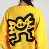 (WMNS) PUMA X MR DOODLE Crew Women's 598687-99