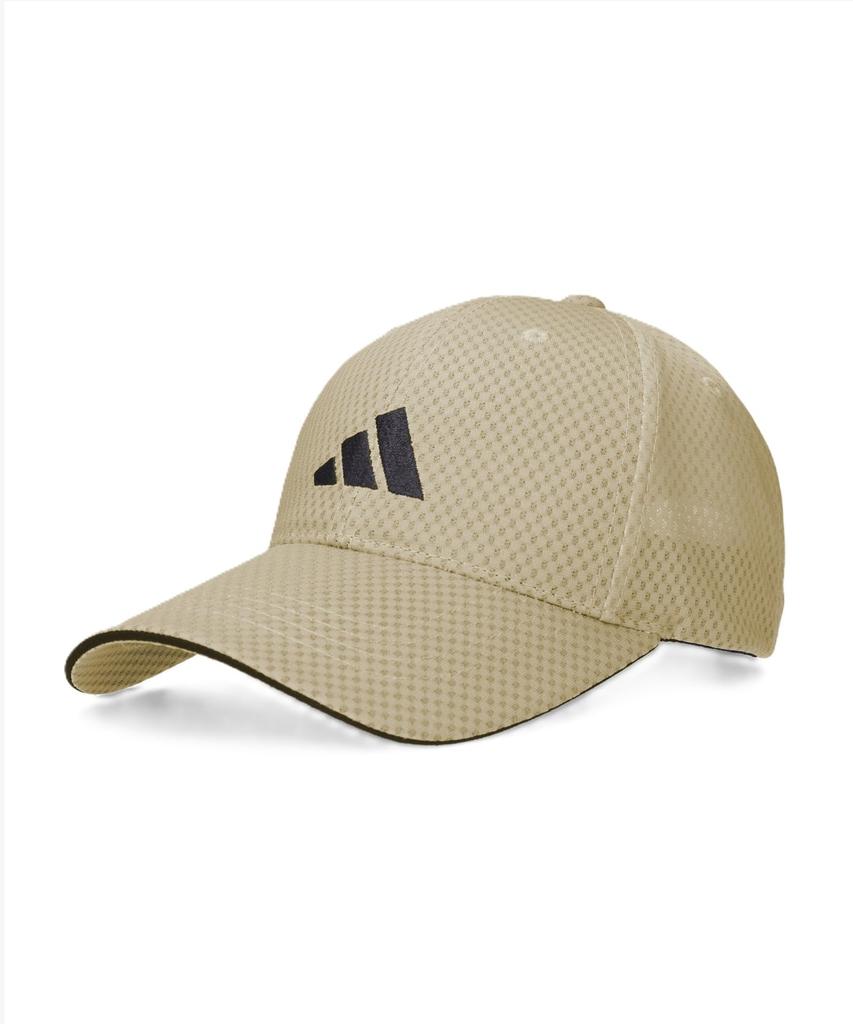 ADM 6P Бежевая Детская Кепка LT-MESH CAP_04 Детская
