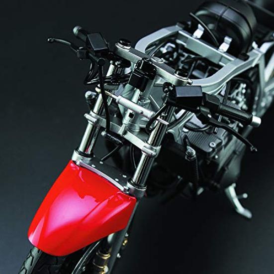 Hasegawa Suzuki Plastic Model 21725 1/12 GSX-R750(H)(GR71G)