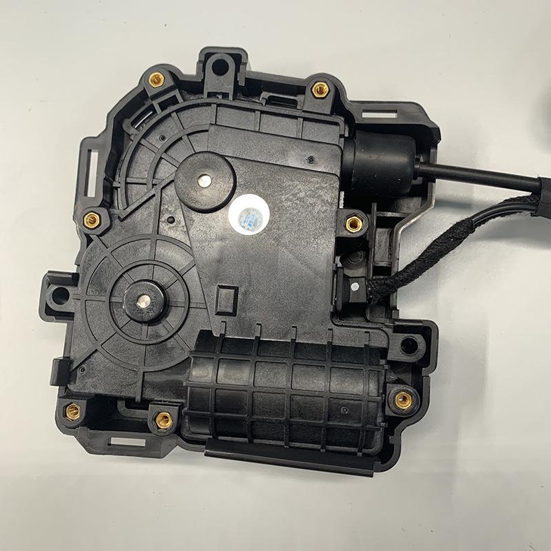 Corolla Smart Electric Soft-Close Door for Two Doors