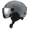 RS High Quality ABS With Visor Winter Sports Ski Designed for Skiing Snow Helmet
