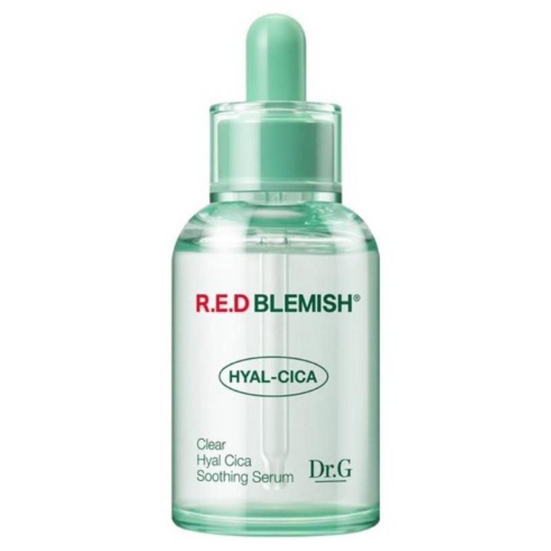 Dr.G Red Blemish Clear Hyalcica Soothing Serum 50 Ml