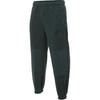 Club Polar Fleece Retro Elastic Waist Mid-Rise Drawstring Jogger Pants Men Bottoms Green FB8385-328