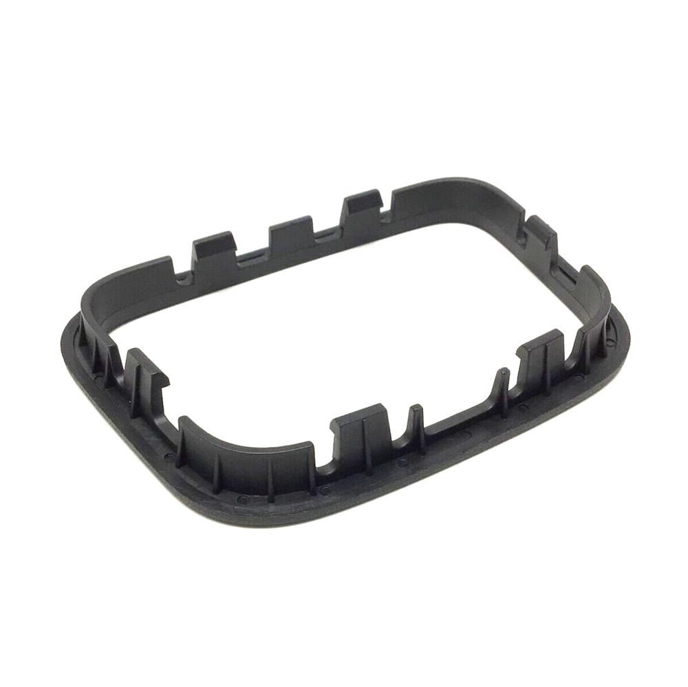 Крышка багажника с черной ручкой для Chevrolet Tahoe Suburban GMC Yukon 2015-20