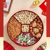 Многоярусная подставка для фруктов и закусок De'ou Xingguang