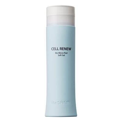 Мягкий гель-пилинг Cell Renew Bio Micro Peel, 160 мл, 1 шт.
