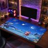 Big Mouse PadAnimal Crossing Extended Soft Desk Mat Gaming Office Computer Table Decor Mat