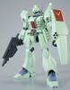 HGUC Джеган Обычный Тип Пластиковая Модель Bandai Лимитированная 1/144 RGM-89J (F91 Вер.) (Премиум издание)