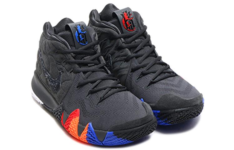 Nike Kyrie 4 Ep 'Год Обезьяны' 943807-011