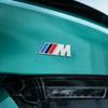 83 мм 3D Алюминиевая Наклейка-Значок на Автомобиль Для BMW M E81 E82 E88 E90 E91 E92 E93 F30 E60 E61 GT F10 F11 F18 E63 E64 E68 F03 F04 F15