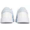 Adidas Кроссовки Breaknet 'White Light Blue' Женские GX6756