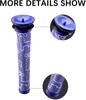Pre-Filters HEPA Post-Filters Replacements for Dyson V8 and V7 absolute Cordless Vacuum Cleaners Filter for Dyson 7 8