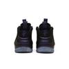 Nike Air Foamposite One 'Eggplant' 2017 (Unisex) Black / Varsity Purple Basketball Shoes 314996 008