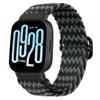 20 мм 22 мм Плетеный нейлоновый ремешок Для Redmi Watch 5 Active Спортивный удобный браслет Наручный ремешок Для Redmi Watch 5 Lite Аксессуары