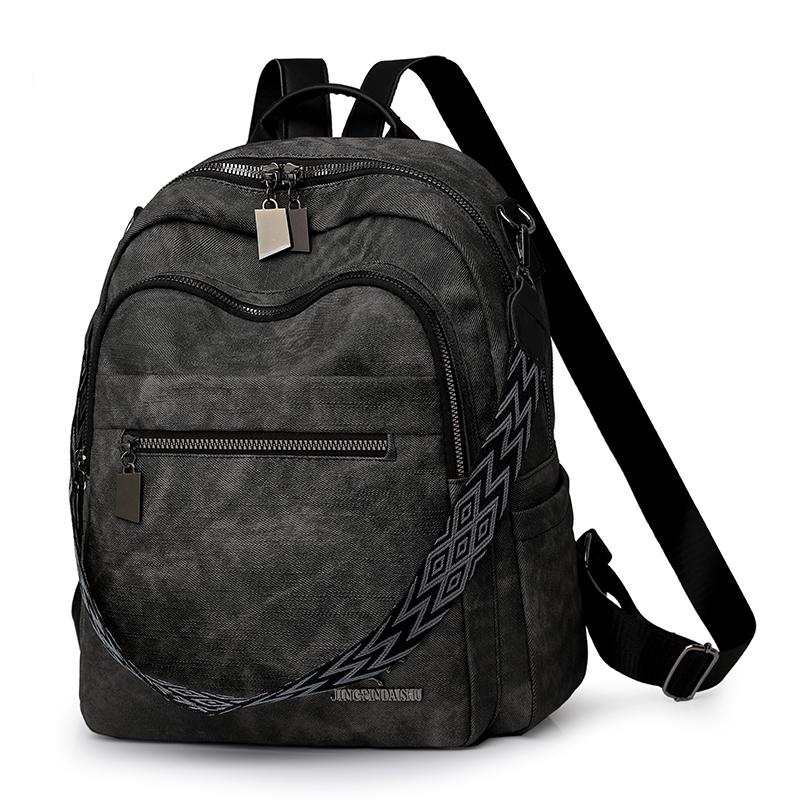 ПУ плечевая сумка женская многофункциональная плечевая сумка