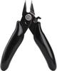 Mini Wire Diagonal and Mini Wire Lightweight and Bolt Cutter for Home and Industrial Use 3.5-inch Cutter, Pliers, Cutter, Portable, Multi-Function