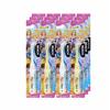.co.jp Exclusive Reach Kids Disney Princess Baby Teeth Toothbrush Set of 12
