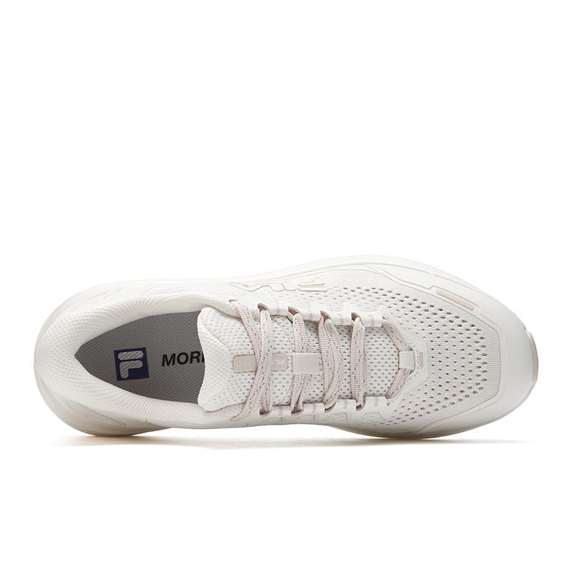 Fila NUVOLE Мягкая облачная амортизация Устойчивая к истиранию Легкая Дышащая Низкие Кэжуал Городская Поездка Тренировка A12W621103FPP