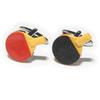 Запонки Kamakura Cufflinks Workshop с ракеткой для настольного тенниса dc046 [Запонки, Запонки]