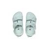 Birkenstock Милан Удобные Круглый Носок Универсальные Пряжка Детские Сандалии Детские сандалии Синий 1026751