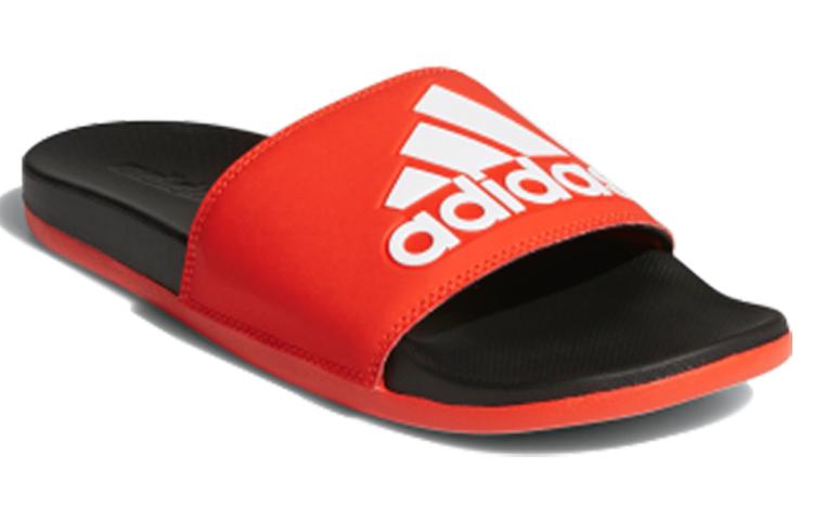 adidas Шлепанцы Adilette Comfort 'Active Red' F34722