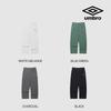 Umbro Базовые свободные прямые брюки Uq123cfp18
