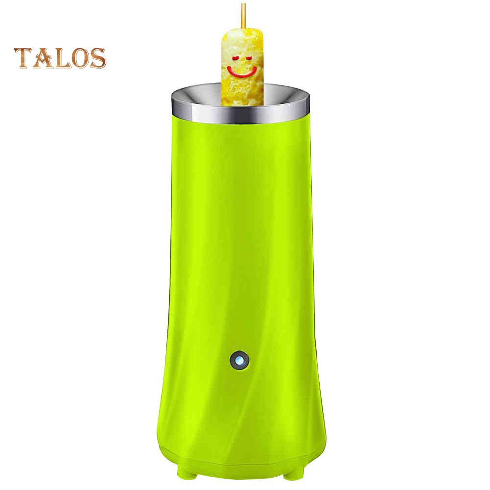 FLH Электрический аппарат для приготовления яичных рулетов