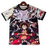 Japan Football Team Jersey Adult Kids Short Sleeve Quick Dry Breathable Sports Shirt Training Running