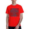 1 Piece Blue Funny Graphic 100 Cotton Tshirt Read Between The Lines Tops Tees For Unisex