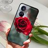 Для Realme GT Neo 5 SE Чехол Мягкий Силиконовый Задняя Крышка Чехол для Телефона для Realmi GT Neo 5SE Чехлы Realmi GT Neo5 5 SE бампер Fundas