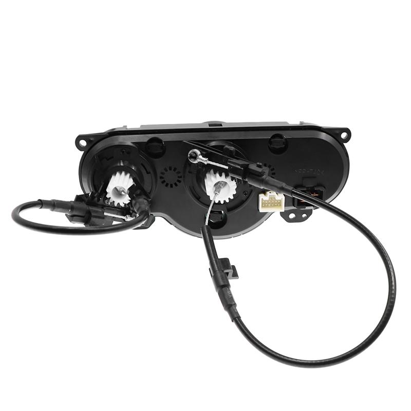 96615408 Высококачественная панель обогревателя переменного тока, переключатель климат-контроля для Buick Excelle Wagon HRV Chevrolet Lacetti Optra Nubira Daewoo