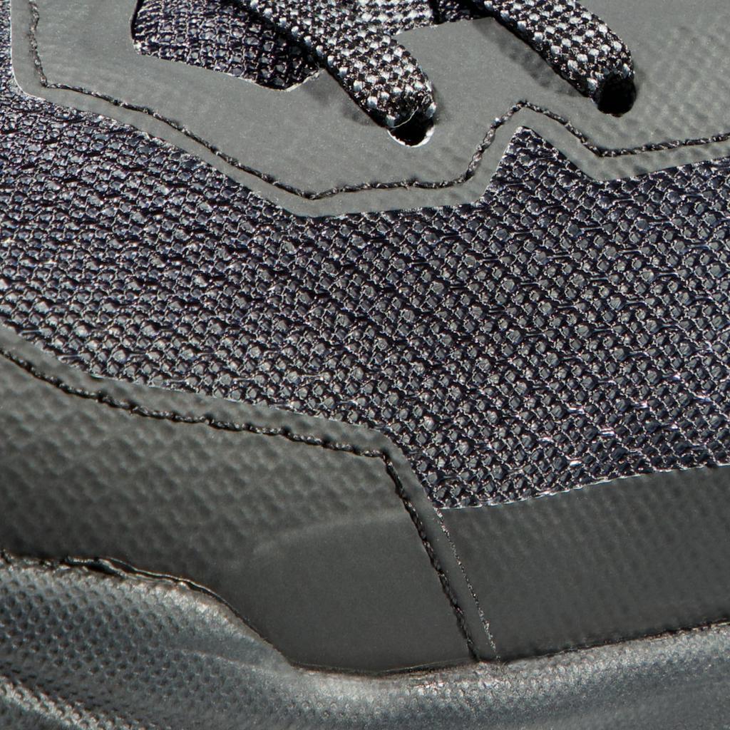 Sertig II Low GTX черные [Mammut] Мужские 3030-04280