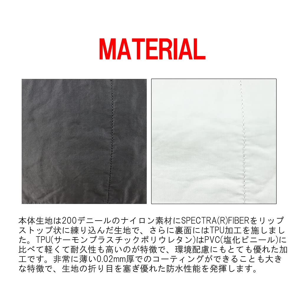 Yoshida Bag PORTER MILE Сумка через плечо Черная 754-15111