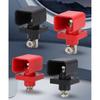 100A/120A High Current Terminal Post Black Red Inverter Connector  Tool