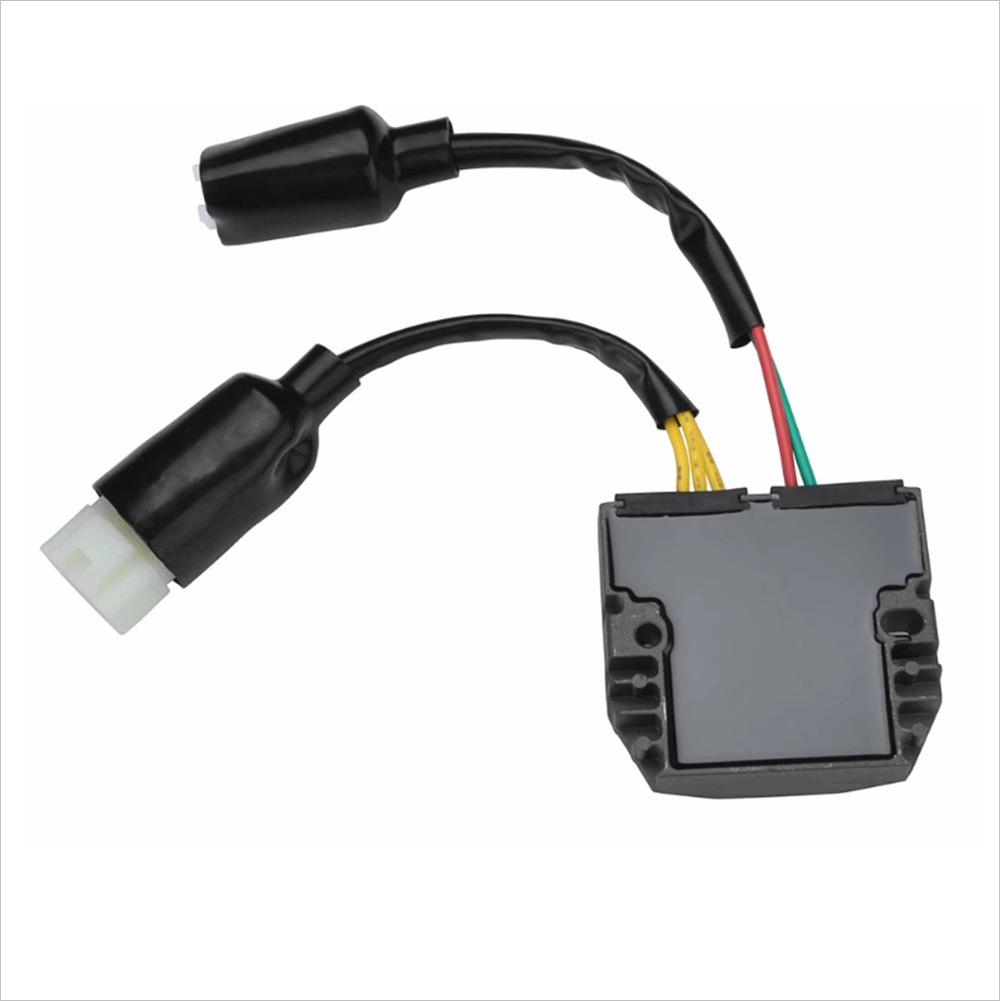 Rectifier for Honda CBR RR1000 31600-MFL-D01/31600-MEW-921