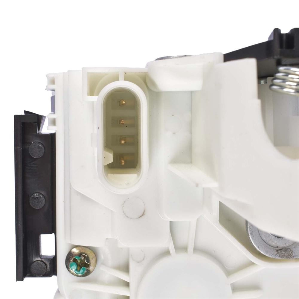 Передний правый электропривод замка двери 4589694AD для Chrysler Dodge Jeep Ram