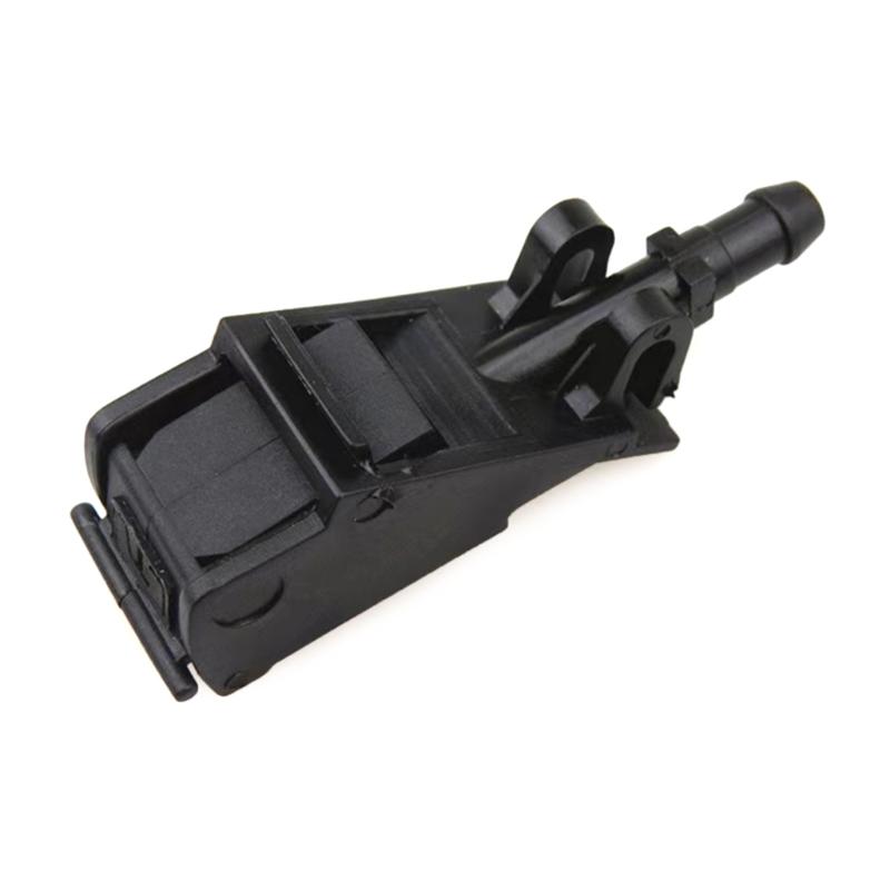 Автоматическая форсунка омывателя лобового стекла для B5 Golf 6RD955985 6E0955985A 6E0955985B Эффективная очистка Множество применений