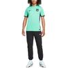 Nike Мужские Зеленые Футбольные Майки Умеренные DX9818-364
