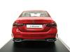 Седан на заказ 2019 W177 Mercedes-Benz 1/43 Mercedes-Benz A-Class (красный)