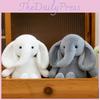 Plush Elephant Toy For Kids Children Sleep Soft Baby Gift